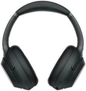 Sony WH-1000XM3 Noise Cancelling Wireless Headphones - £170 at Amazon
