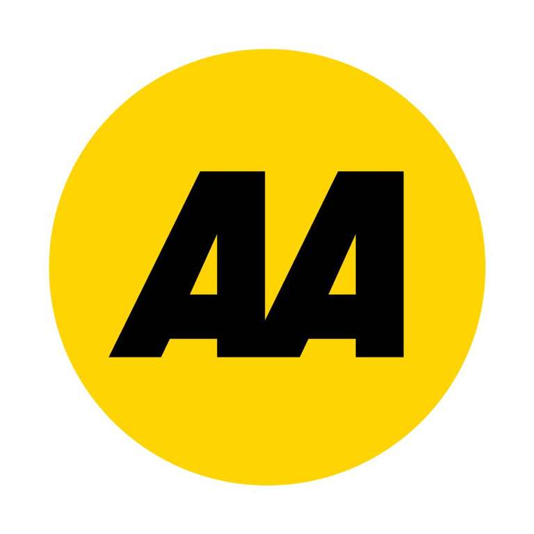 AA 1 year vehicle UK breakdown cover - £39 plus £20 choice of gift card (Boots, M&S, John Lewis, Pizza Express, Costa and Gap) @ AA