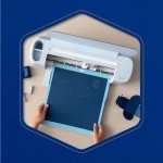 Cricut Maker 3 Bundle Smart Cutting Machine & Accessories £389.98 (Membership Required) @ Costco