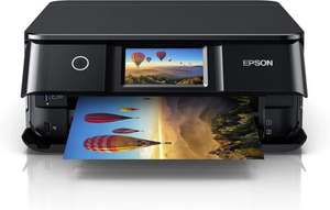 Epson XP8700 All In One Printer (Used) £74.99 Sold by Satlev via eBay