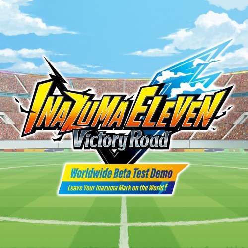(Nintendo Switch) Inazuma Eleven: Victory Road - Open Beta Test until June 28th