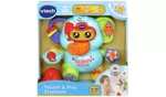 VTech Splash and Play - Elephant £9.99 + Free Click & Collect @ Argos