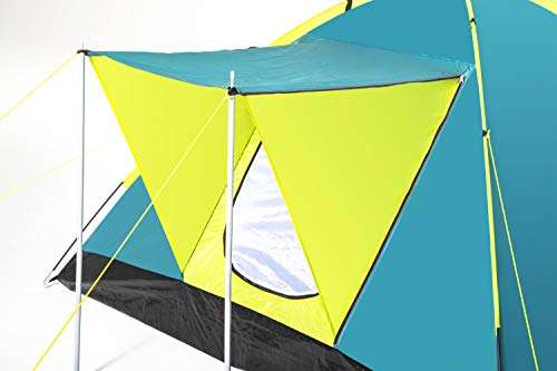 Pavillo Tenda Cool Ground 3 Person Tent, £36.47 @ Amazon Italy