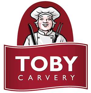 Toby Carvery Kids Eat for £1 from the 25th of March until the 12th of April with a paying Adult - Excluding Bank Holidays