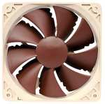 Noctua NF-P12, 3-Pin Premium Cooling Fan 120mm £12.95 @ Dispatches from Amazon Sold by NOCTUA