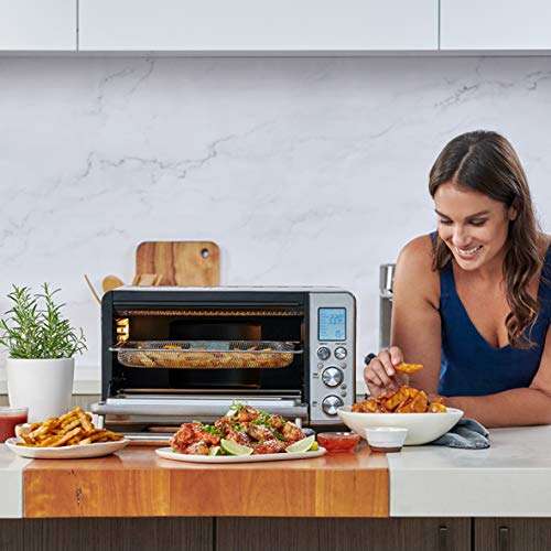 SAGE the Smart Oven Air Fryer - £299.95 @ Amazon