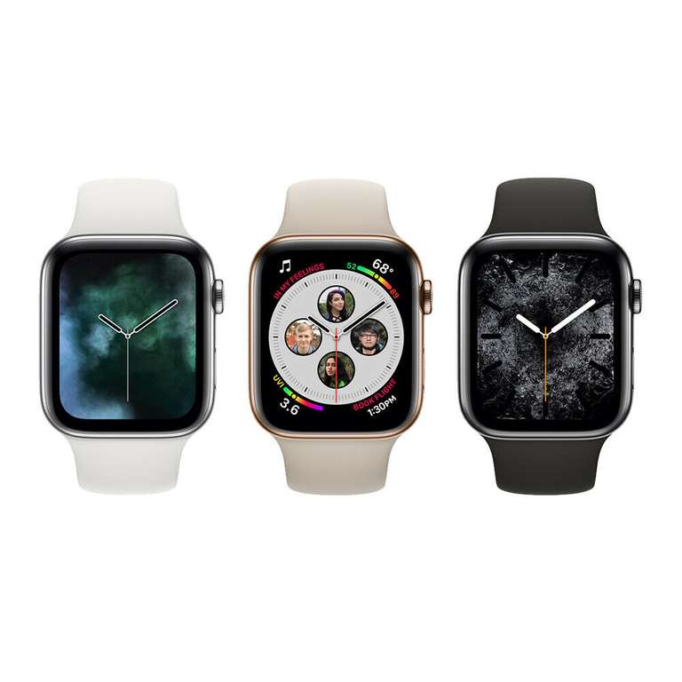 إيقاف عازمة تمزيقه Apple watch series 4 44mm ebay - elseducation.net
