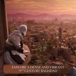 Assassin’s Creed Mirage (PS5) - £38.85 @ ShopTo