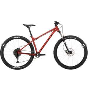 Vitus Nucleus 29 VRS Mountain Bike 2021 £514.99 with code down from £749.99 @ Chain Reaction Cycles