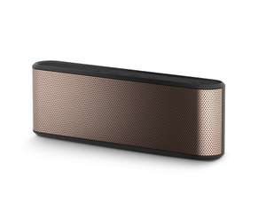 Kitsound Boombar 30 Bluetooth speaker - £6.99 @ Sainsbury's Instore