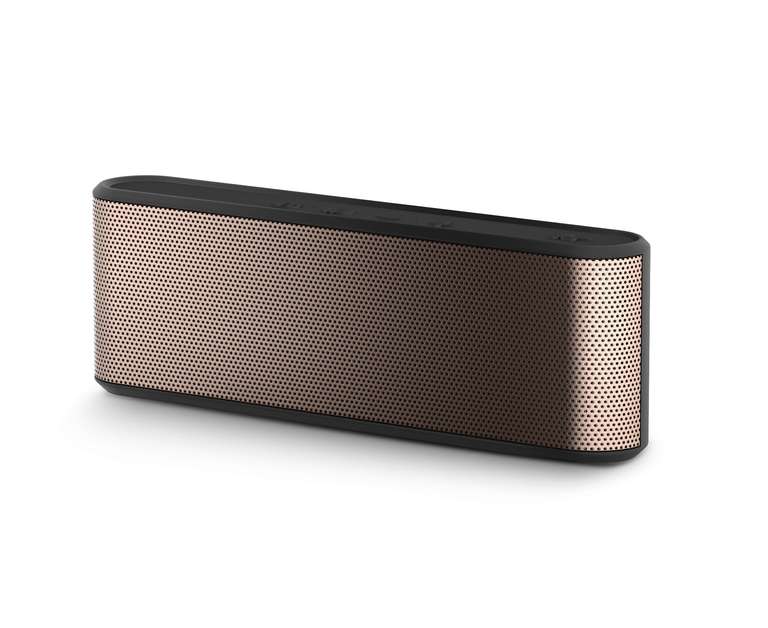 bluetooth boombar