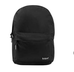 Rockport Zip Edge Backpack w/code (via APP ONLY) - Just pay postage
