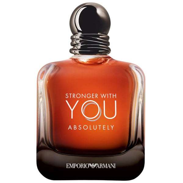 Armani Stronger With You Absolutely Eau de Parfum Spray 100ml - App Only