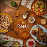 Rajah Spices Paprika Powder | Paprika | Ground Paprika | (1kg)