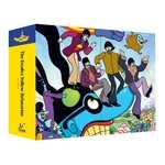 The Beatles: Yellow Submarine Limited Edition Box Set (Hardcover) Only 1968 printed £55.50 delivered @ Forbidden Planet