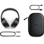 Bose QuietComfort 45 SE Over-Ear Wireless Headphones - Black £189.95 @ Argos Free click and collect