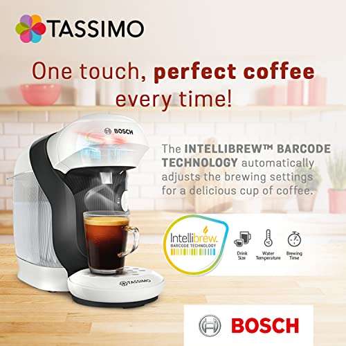 Tassimo Kenco Americano XL pods 80 pods 