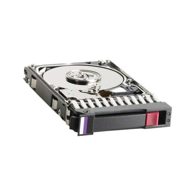 Refurbished HP MSA 1TB 12G SAS 7.2K 2.5in 512e HDD - £17.14 + Free Collection @ Laptops Direct