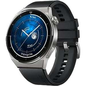 HUAWEI WATCH GT 3 Pro Smartwatch (Prime Exclusive)