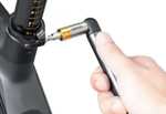 Topeak Nano TorqBar DX Torque Wrench (4nm 5nm 6nm) £40.49 With Code @ Chain Reaction Cycles