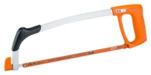 Bahco 317 Hacksaw Frame, 432mm Length - £9.60 @ Amazon