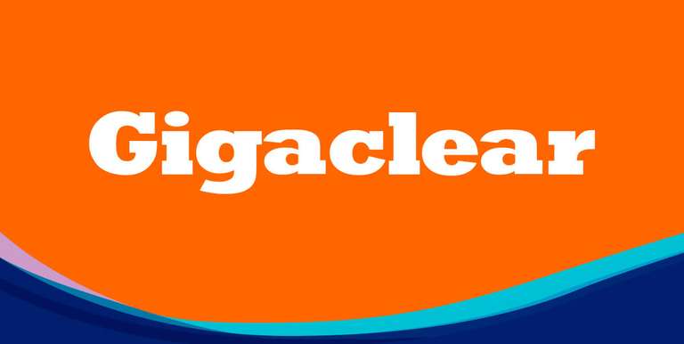 Gigaclear Full Fibre Ultrafast 500Mbps broadband with router + FREE additional node for Smart WiFi boost - £25x18m (selected areas)