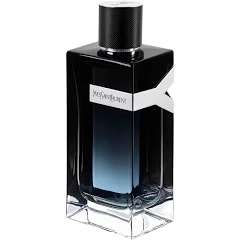 YSL Y EDP 200ml - £90 Delivered (With Code) @ Escentual