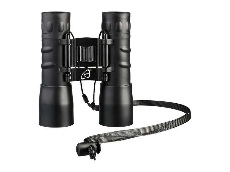 Auriol 12x32 Binoculars - In Store