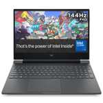 HP Victus 15.6" Gaming Laptop. i5-210H, 16GB RAM, RTX 5060, 1TB SSD, 144Hz FHD IPS. 15-fa2005sa