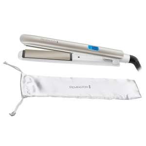 Remington HYDRAluxe Hair Straighteners Ionic Conditioning 2.5m Swivel Cord S8901, Sold by DEALS 4 U OUTLET