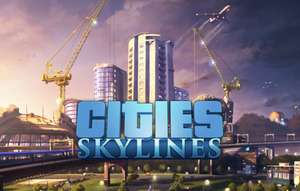 Cities: Skylines Stadia Edition - Free with Stadia Pro