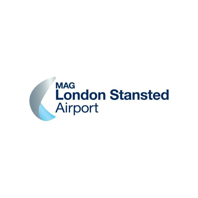 20% off Stansted Airport parking with discount code @ London Stansted Airport