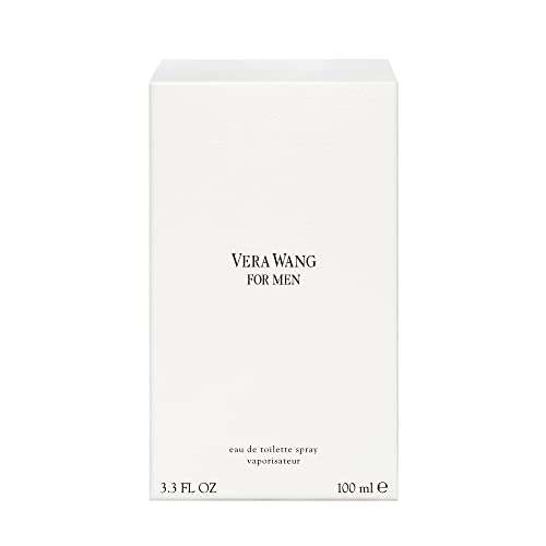 Vera Wang Signature Eau de Parfum for Women, 100 ml via Beauty of the creator FBA