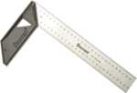 Starrett Carpenter Square - K53M-250-S Stainless Steel Angle Ruler 250mm (10”)