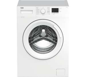 Various Washing Machines e.g. BEKO WTK72011W 7kg 1200 Spin Washing Machine, White (Refurb C) - £129.56 delivered at currys_clearance / eBay