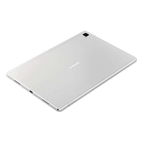 Samsung Galaxy Tab A7 Lite 8.7 Inch Wi-Fi Android Tablet 32GB Silver £119 @ Amazon