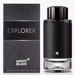 Mont Blanc Explorer EDP 200ml - £58.83 with code @ eBay perfume_shop_direct