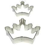 PME Crown / dog bone Cookie and Cake Cutters £1.53 delivered at Amazon