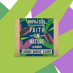 Faith in Nature Lavender Soap (100g) - £1.10 @ Amazon