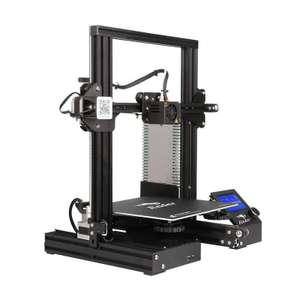 Creality Ender-3 3D Printer £129.00 Delivered @ Box (UK Mainland)