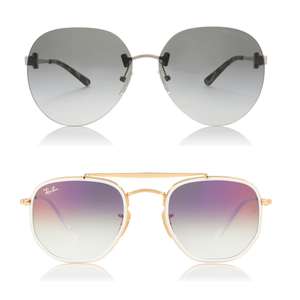20% off Everything, including full price + free delivery using discount code @ Sunglasses Shop