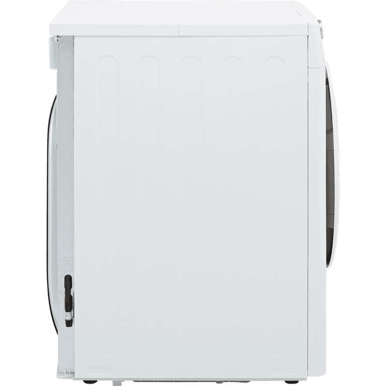LG FDV309W Heat Pump Tumble Dryer - A++ Dual inverter WiFi Enabled 9kg £424.15 with code (UK Mainland) @ AO / eBay