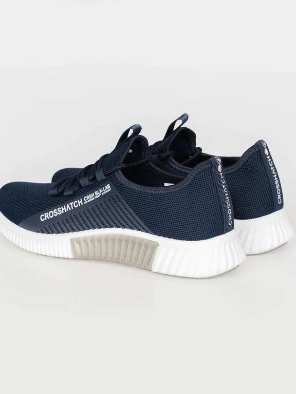 Nimbus Trainers (in All Colours) - £10.00 (£2.99 Delivery) With Code - @ Crosshatch
