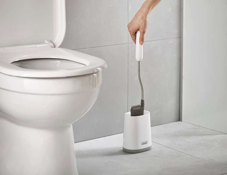 Joseph Joseph FlexTM Lite Toilet Brush £9.99 @ Lidl - In Store From Sunday 26/3/23