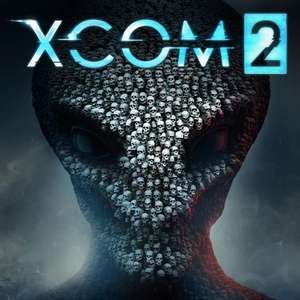 [Steam] XCOM 2 (PC) - £1.52 @ Greenman Gaming