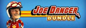 Joe Danger 1&2 (PC / Steam)