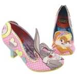 Irregular Choice Extra 25% off Everything including Sale with code + free delivery over £50