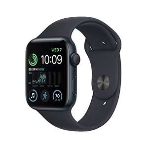 Apple Watch SE (2nd generation) (GPS, 44mm) Smartwatch