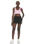 PUMA Women's Ess 4" Sweat Shorts sizes S, L, XL £6.50 @ Amazon