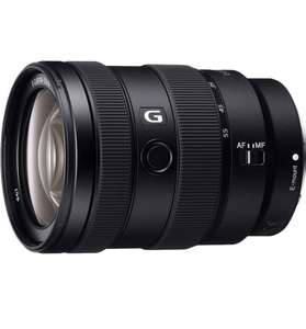 Sony 16-55mm F2.8 G Lens - £787.11 delivered at Amazon Italy